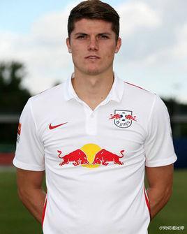 [德甲]红牛真核心，德甲远射王