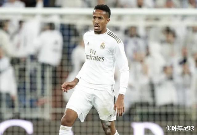 #米兰#米兰成皇马“接盘侠”？曝他们盯上4大战将，总价达1.5亿欧元