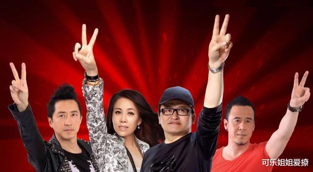 陈冰|瞒着丈夫参加《好声音》，火了之后直接离婚，如今沦落到无人识