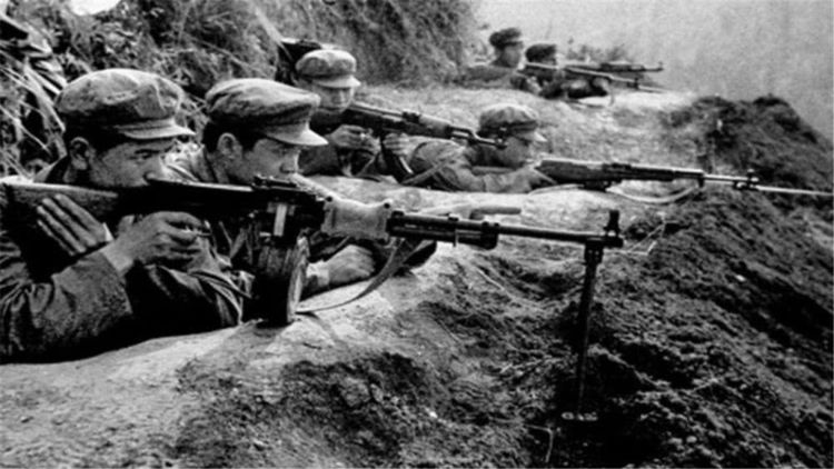 []当年的老山战役，为何打了10年才结束？越南女兵道出实情