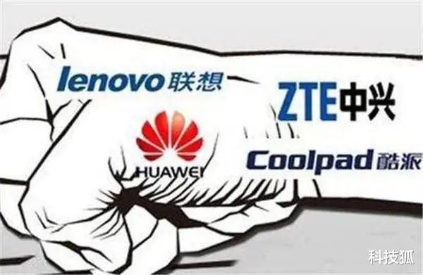 小米科技▲二线手机，全死了