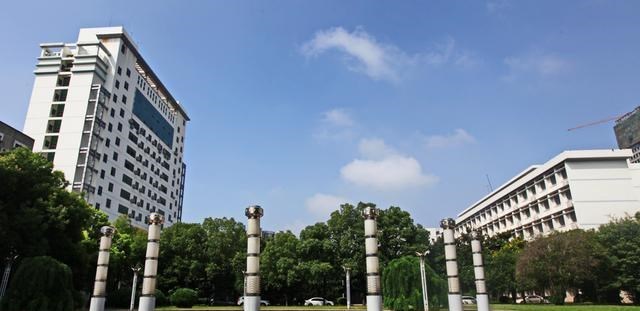 湖北大学|湖北最委屈的大学,名字很霸气,专业有实力,却多年评不上211