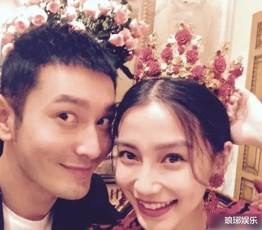 结婚|黄晓明baby婚礼嘉宾现状，四对夫妻离婚！而他的现状惹人心疼