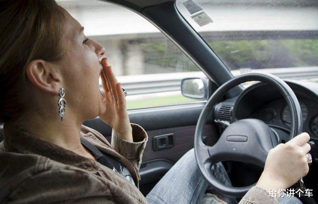 老司机|高速开车有多危险?老司机自嘲:越开车胆子越小