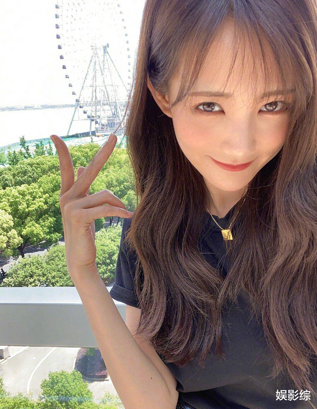 『李一桐』李一桐实惨，好不容易有一部剧可以证明实力，却被剧名耽误了