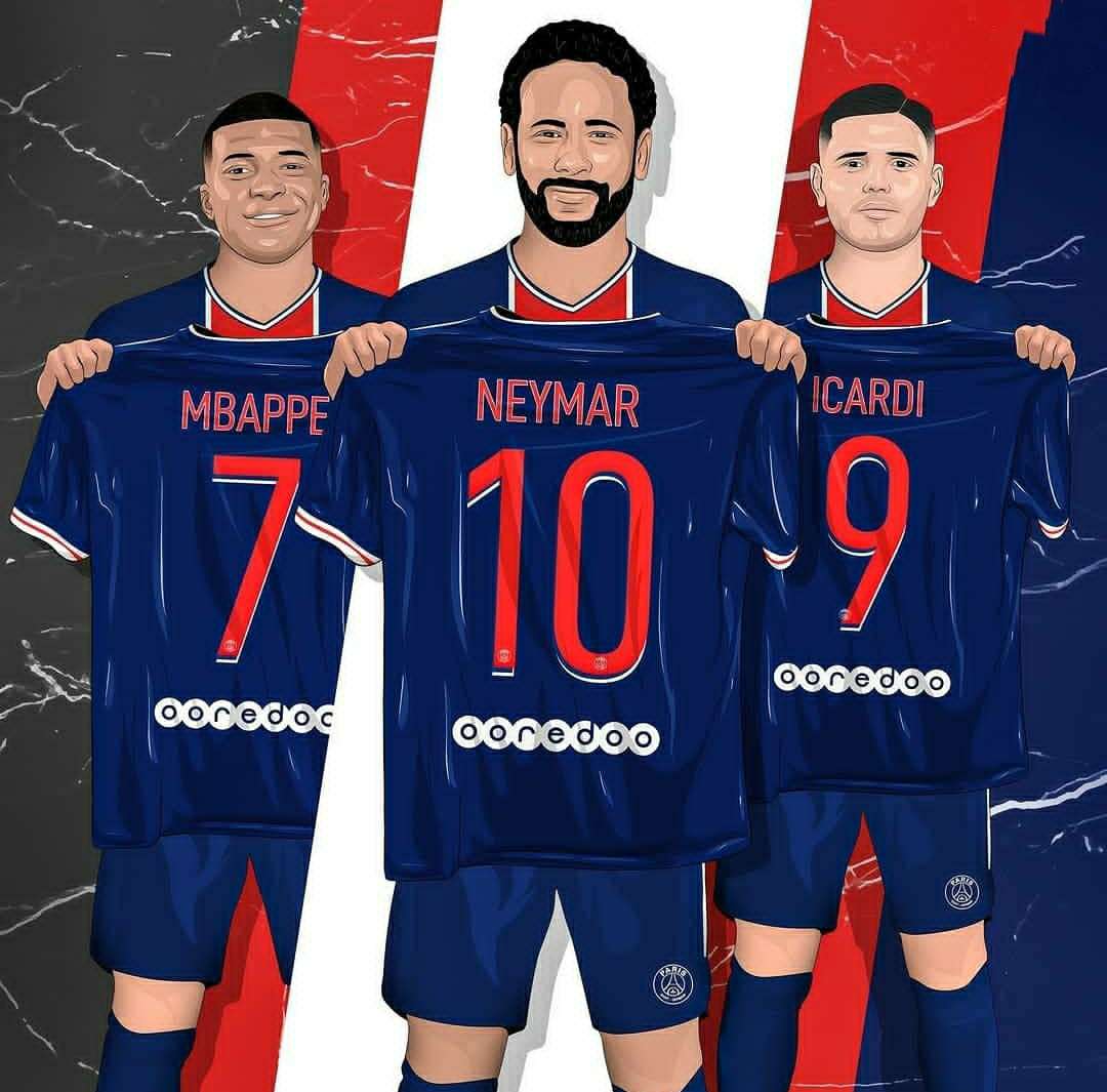 拜仁慕尼黑|欧洲足坛俱乐部三人组大比拼（7号、9号、号），最强当属拜仁