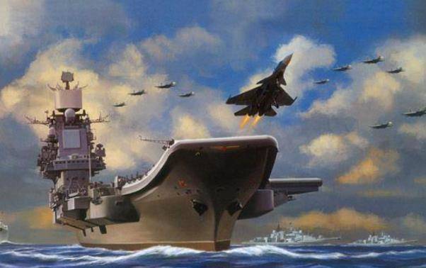 『军人』一旦中国被卷入战争，会果断出手吗？专家回答让国人深感骄傲