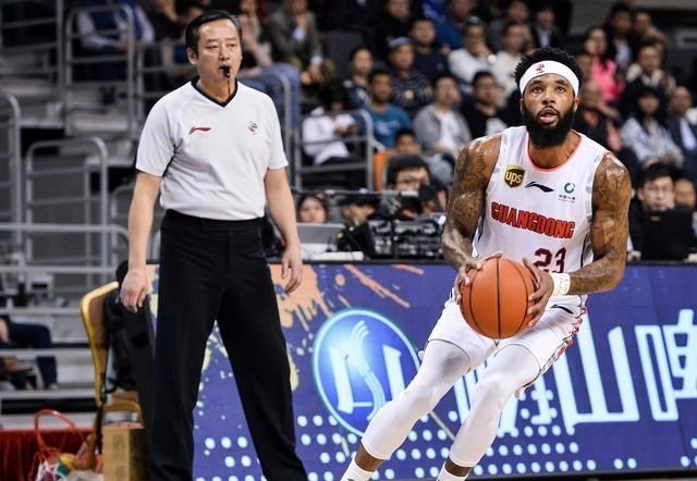 广东男篮|正式告别！广东宏远旧将拒绝重返CBA，就此离开中国篮坛