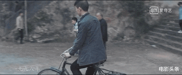 隐秘的角落|从8.9跌到6.0,它远比《隐秘的角落》更惊喜