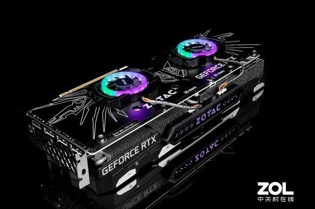英伟达|扔掉NVIDIA 2080Ti吧  NVIDIA 30系显卡一次性全看够