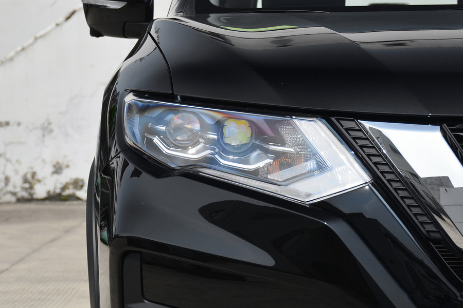 日产奇骏|这才是日系“廉价王”！从18.88万下探到15.33万，30天卖16209辆