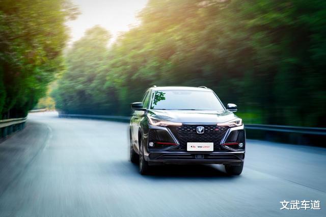 长安汽车|9月长安汽车多款车型销量率先公布，UNI-T再成爆款