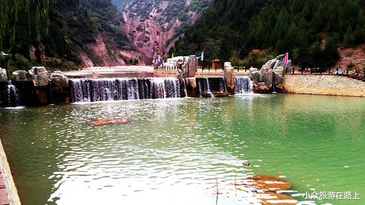 退休|陕西“最无奈”景区，以河南一座城市命名，总被游客误会在河南