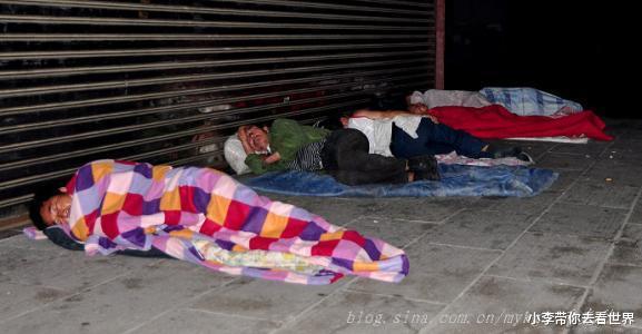 字节跳动|中国或抛售7000亿美债，超50万美国人无家可归，美国经济或萧条