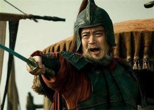 东汉|东汉末年本是四国鼎立，为何罗贯中只写魏蜀吴，被移除的是哪国？