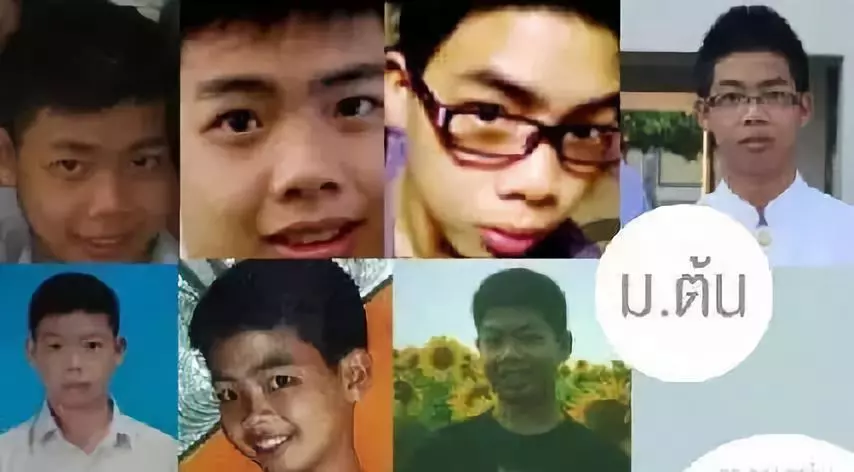 整容|泰国小哥因长太丑花74万整容，成功从丑男变网红