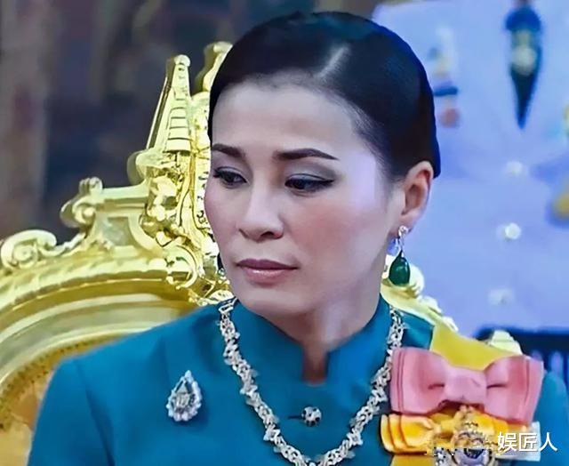 苦盡甘來！泰國大王子流亡海外26年終獲認可，提幫功王儲位懸瞭-圖6