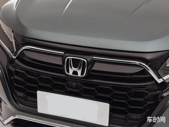 SUV|最可惜的本田SUV，2.0T+9AT，实力远胜汉兰达，跌至20万难走量