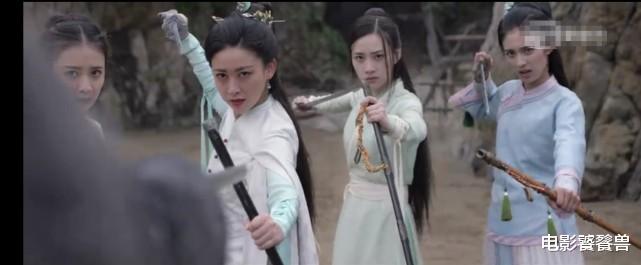 张一山|终于官宣了，新鹿鼎记首曝预告片，张一山版韦小宝太搞笑