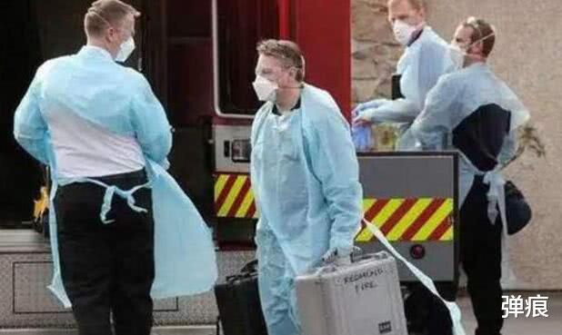 【以色列】5000台呼吸机白买了，以色列疫情奇迹般消失，美惊讶发现一个规律