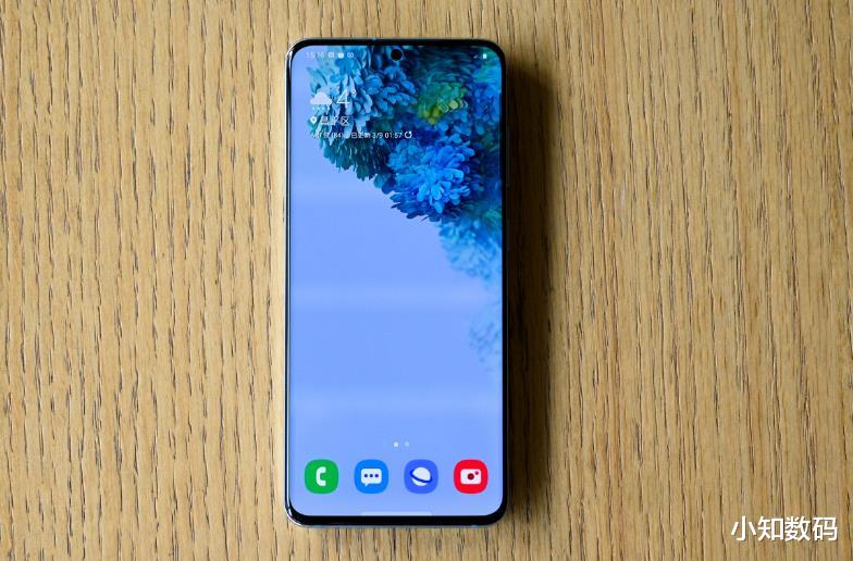 「三星」上市时要价6999元，2个月降价1600元，骁龙865+1亿像素