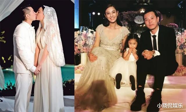 『郑希怡』“龙嫂”钢丝表演露黑底，炒作不断惹观众反感，生女后事业终翻红