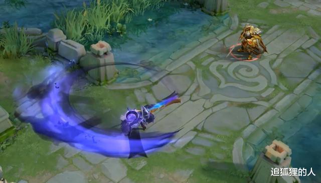 王者荣耀-英雄攻略-李信|李信出“世冠”皮肤很得意？得知背后的原因，百万玩家怒了