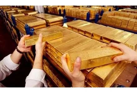 黄金|黄金要涨到4000美元？