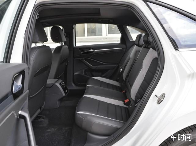 本田CRV|大众又成功了!一箱油900KM,跌至8.53万,6个月狂甩11.7万台