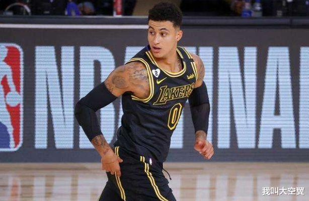 湖人队|终于明白为什么G5湖人不敌热火,看完分析,豁然开朗