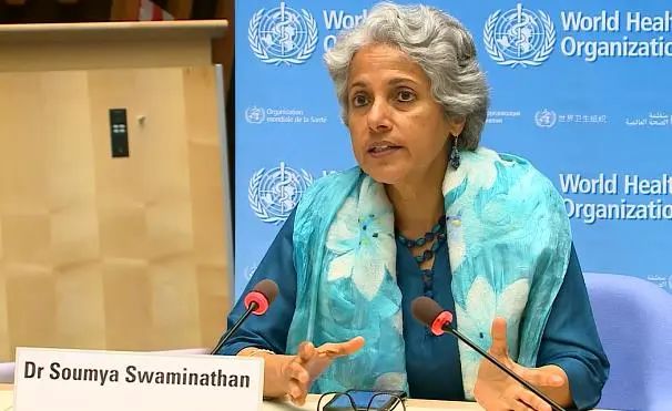 【银保监会】最新！世卫组织：新冠病毒D614G变异可能加强病毒传播性