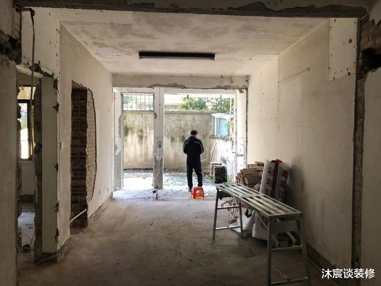 @不顾家人反对，买下50年前老宅，改造后，40㎡徽派小院，太诗意了