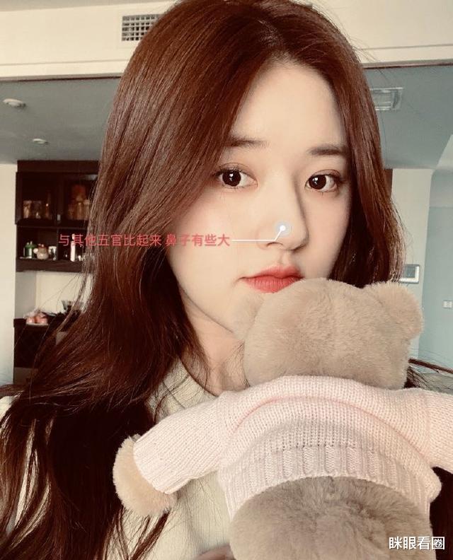 赵露思▲灵气是个消耗品，赵露思这种陈芊芊的路子，还能走几步？