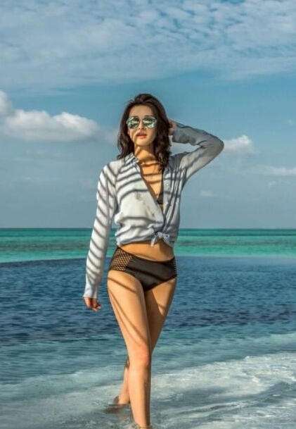 娱乐圈|长得丑却能火得“一塌糊涂”的7大女星,网友:前两名真是靠实力!