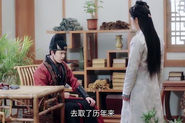 我该怎么办▲《锦衣之下》番外之四十二，面对你的青梅竹马，我该怎么办？