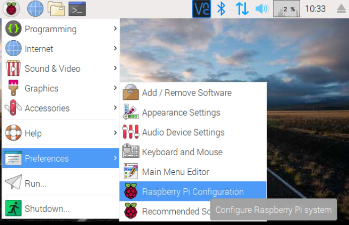 操作系统|如何首次设置Raspberry Pi