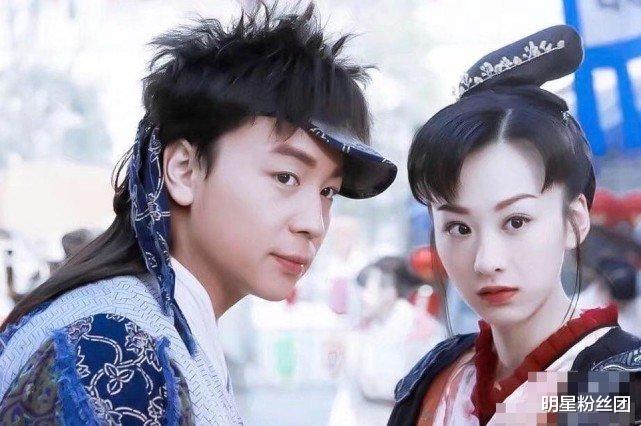 孔雀翎：只有21集的良心剧《孔雀翎》，没有火太可惜，光女主就曾惊艳众人