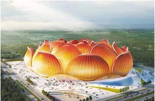 「广州恒大」中超各俱乐部主场不逊恒大”莲花“球场：新赛季中超16强主场巡礼（上）