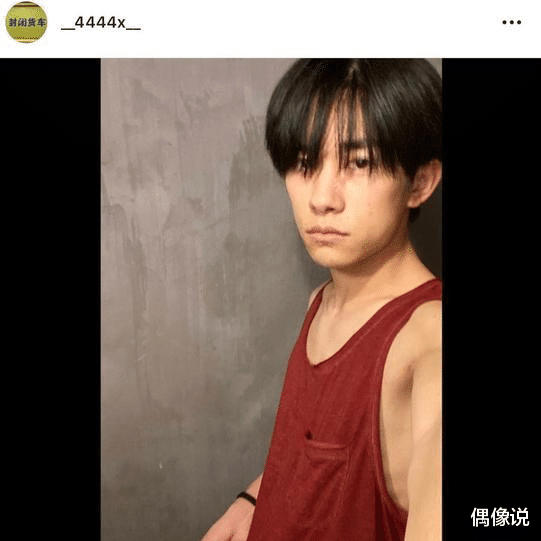 『易烊千玺』易烊千玺今年第一部电影官宣！女主颜值很高，感情戏惹关注！