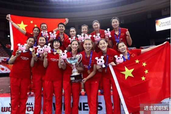 #张常宁#女排姑娘体重排行榜出炉!谁才是最胖的?160张常宁荣登榜首!