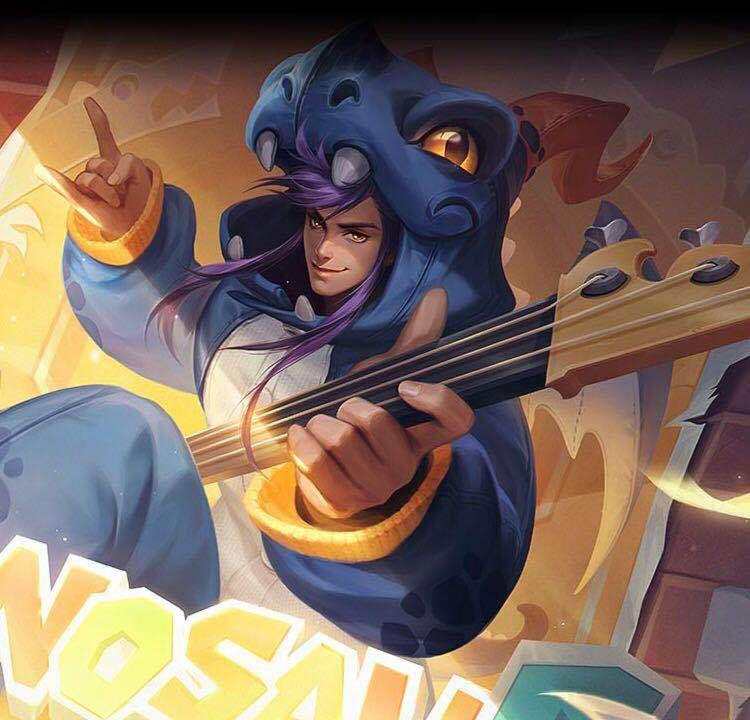 王者荣耀|王者荣耀：你以为防御装出多了就是肉了？有没有这个属性才是关键