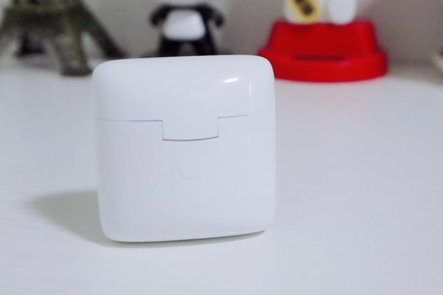 翻译|能录音能翻译，新一代人工智能耳机，科大讯飞iFLYBUDS耳机评测