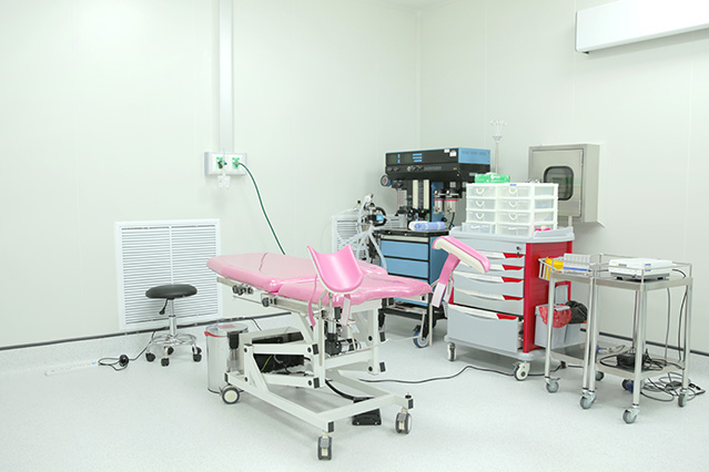 恒健聊育儿|子宫内膜问题怎么做试管婴儿胚胎易着床？