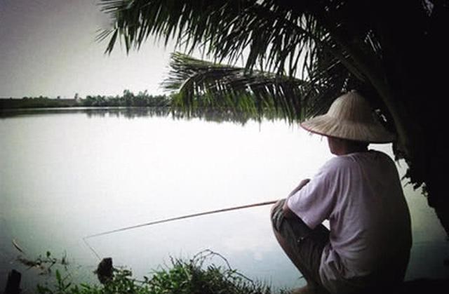 @钓友求助,老婆反对钓鱼该怎么办?献出5个锦囊妙计