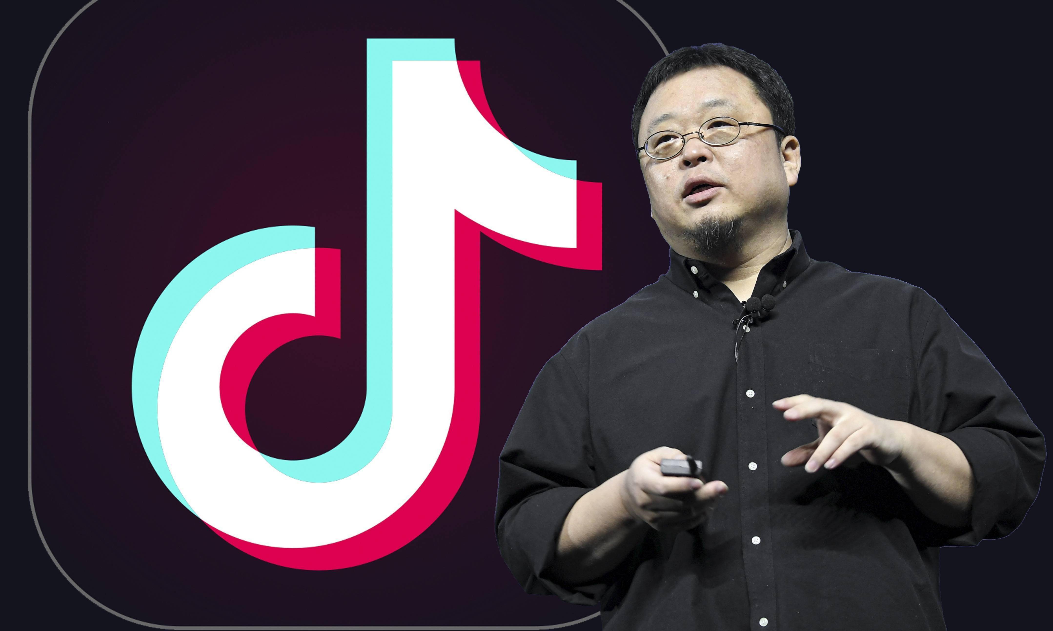 |带货主播之争:罗永浩人设最稳,辛巴被疑炒作