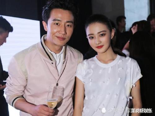 「黄轩」黄轩官宣新恋情!细节看出女友不简单,网友: 徐璐后悔已晚