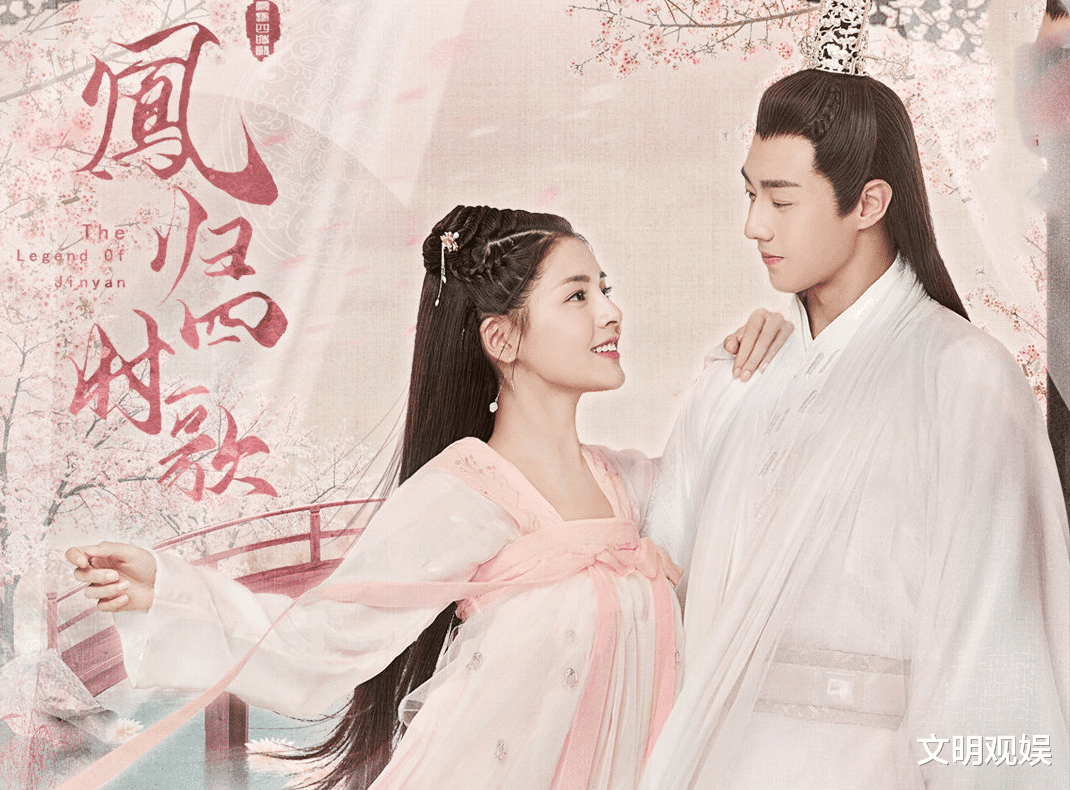 陈靖可▲又一部甜宠剧走红，上线13天播放量近五亿，连追十集不过瘾！