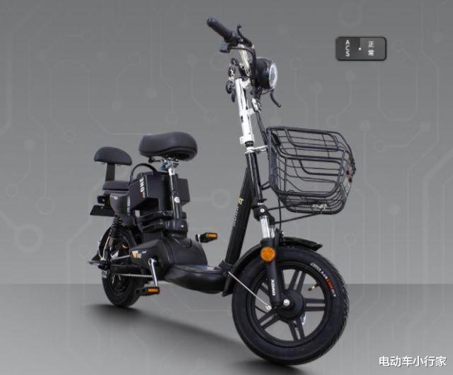 本田雅阁|新国标电动车遭到骂声一片，原因在哪？网友：制定者没有真实体验