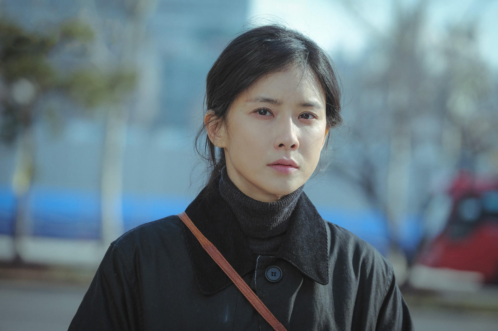 李宝英家境不俗 听见你的声音搭档李钟硕 池城愿意为她退出娱乐圈