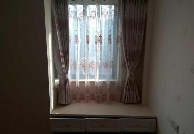 『』5个月装修好的房子，光家具就18万，打扫好准备入住